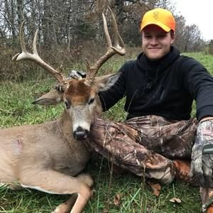 Meet your Posher, Joe